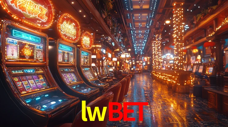 lwbet - Cassino da Sorte Brilhante - lwbet.com