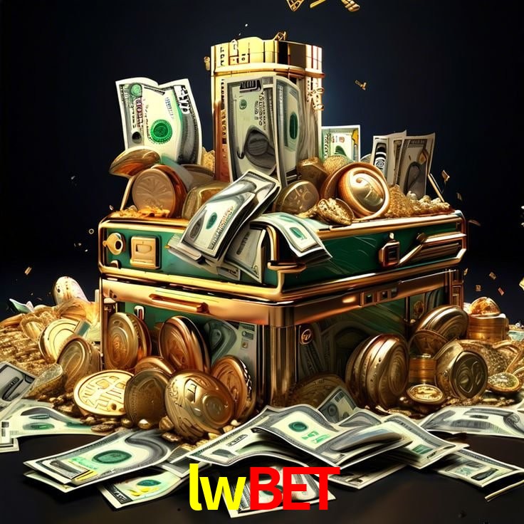 Experiência VIP lwbet