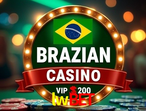 Logo lwbet Telegram Canal Oficial
