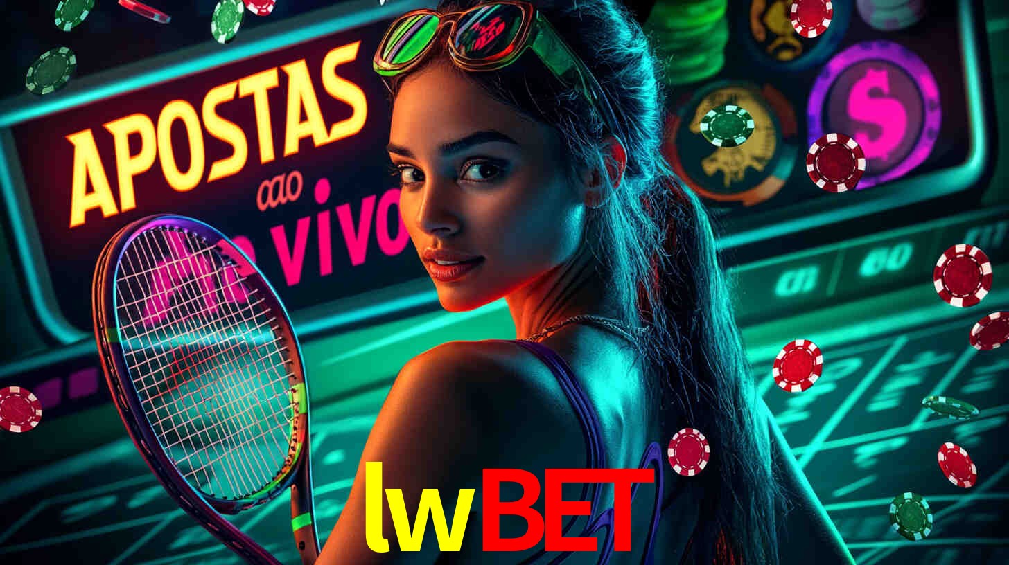 Explorando a Categoria de Eventos em Apostas na lwbet