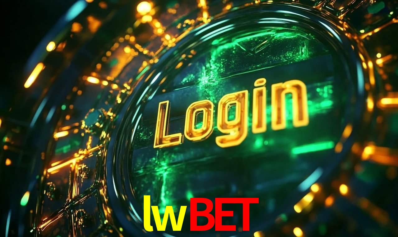 Requisitos do APK lwbet para Android - Logo Oficial