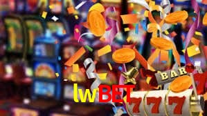 lwbet Apostas Esportivas Logo - 34 Esportes Certificados
