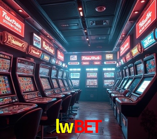 lwbet Sistema Rápido