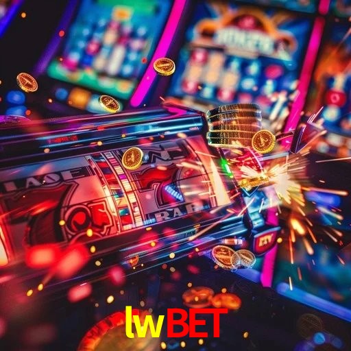 Mesa de Blackjack lwbet