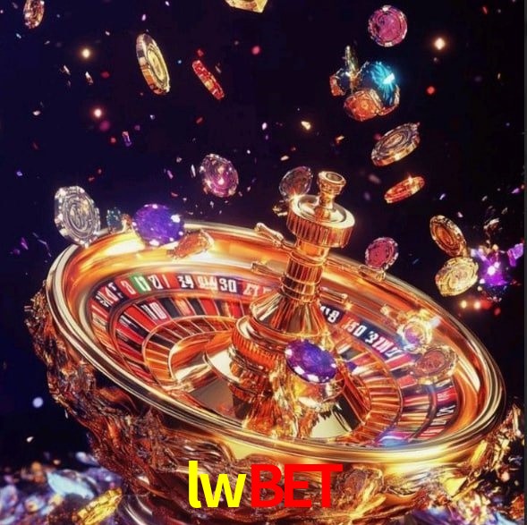lwbet Logo Verificado