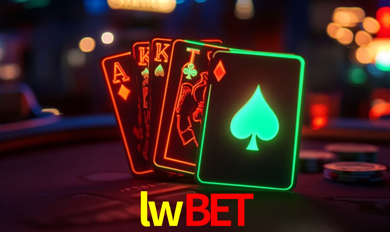 Jogos de Slot lwbet