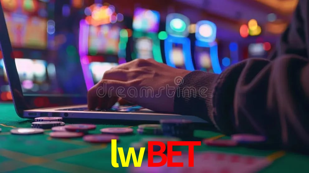 Bônus Diários lwbet
