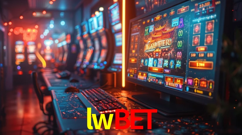lwbet: Jogos de Caça-Níqueis-Altas Recompensas, Roleta-Velocidade, Blackjack-Desafios Máximos