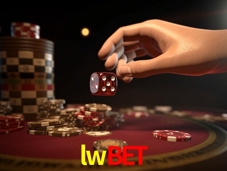 Provedores de Jogos lwbet