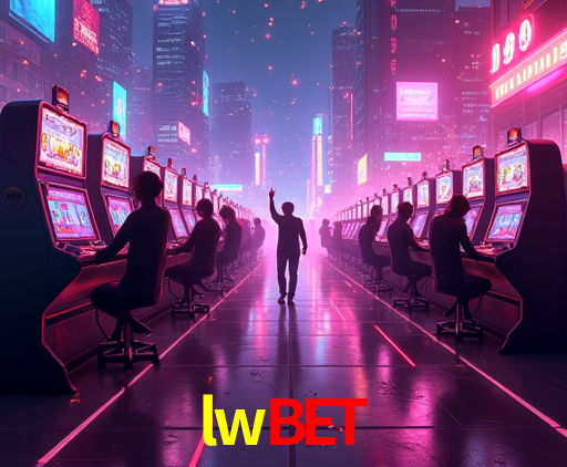 Casino VIP lwbet