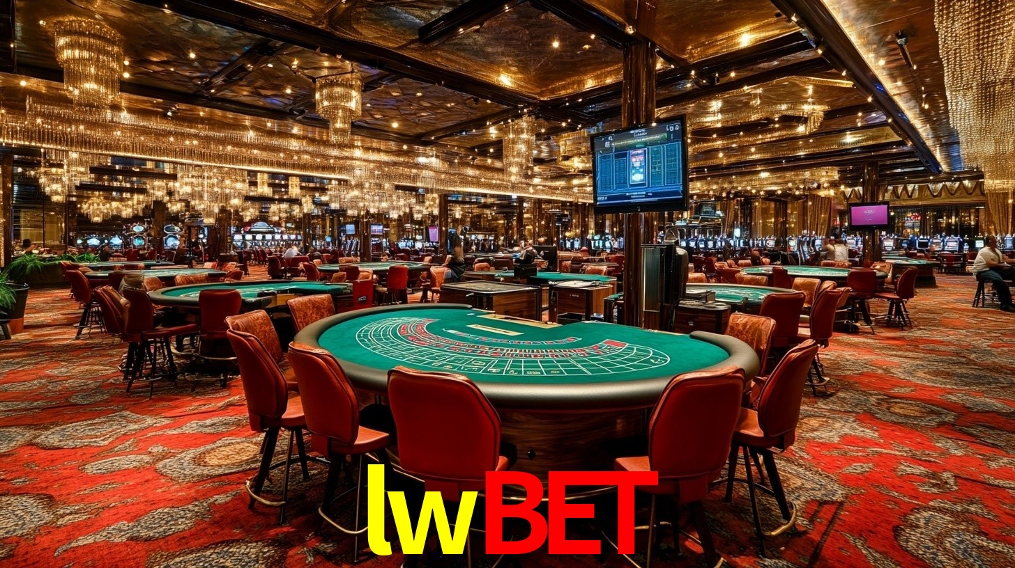 lwbet: Seu Especialista em Apostas Esportivas Brasileiras