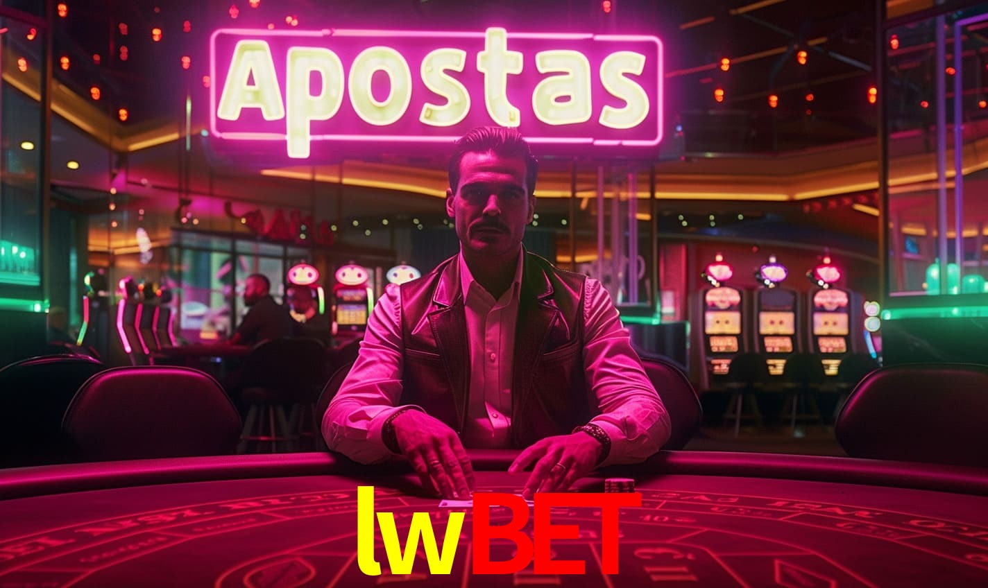 A Emoção da Loteria na lwbet: Uma Chance de Mudança de Vida