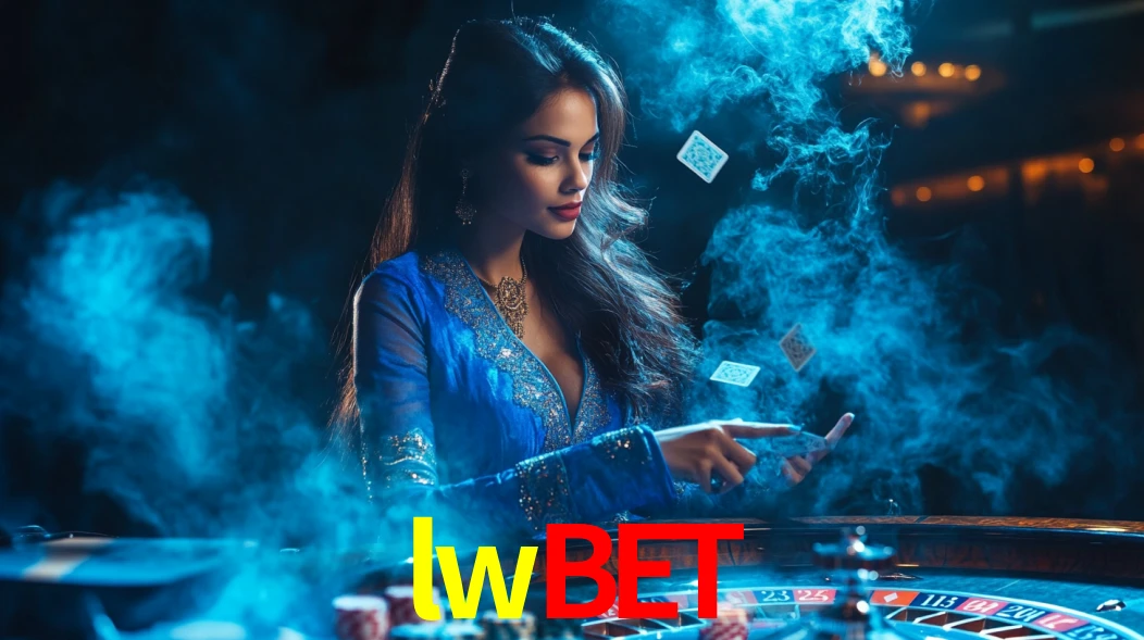 Desvendando o Mundo dos Jogos Virtuais na lwbet