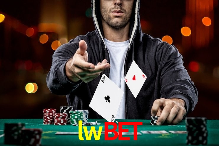 lwbet Download Speed Test Logo - Teste de Velocidade Certificado