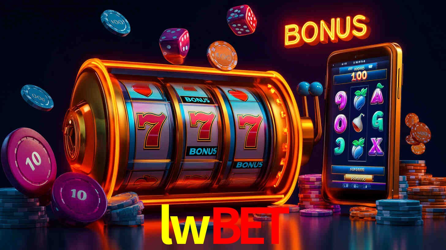 Inovações de Jogos na lwbet: O Futuro das Experiências Interativas