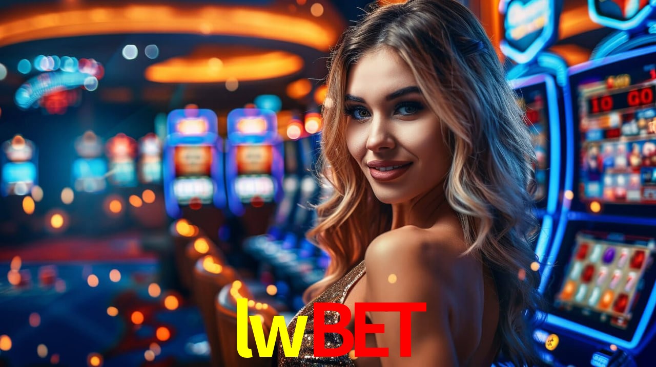 Game Providers lwbet