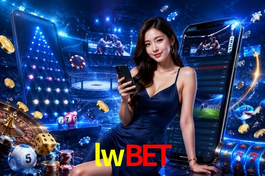 Slot Games lwbet