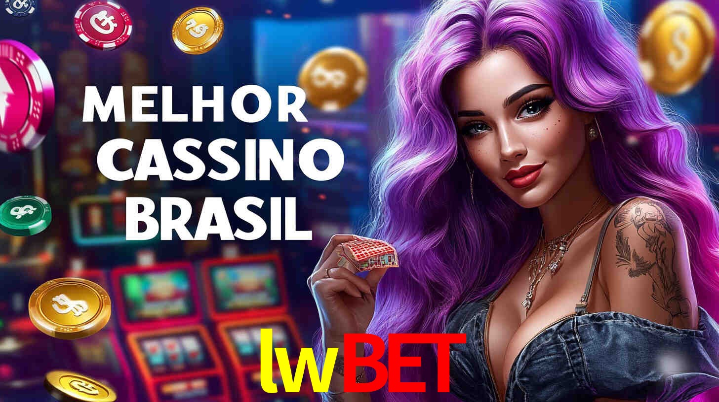Explorando a Categoria de Eventos em Apostas na lwbet