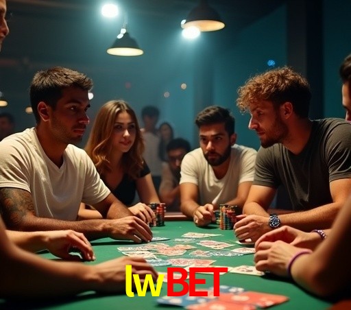 lwbet Loteria Online Brasil - Plataforma Certificada