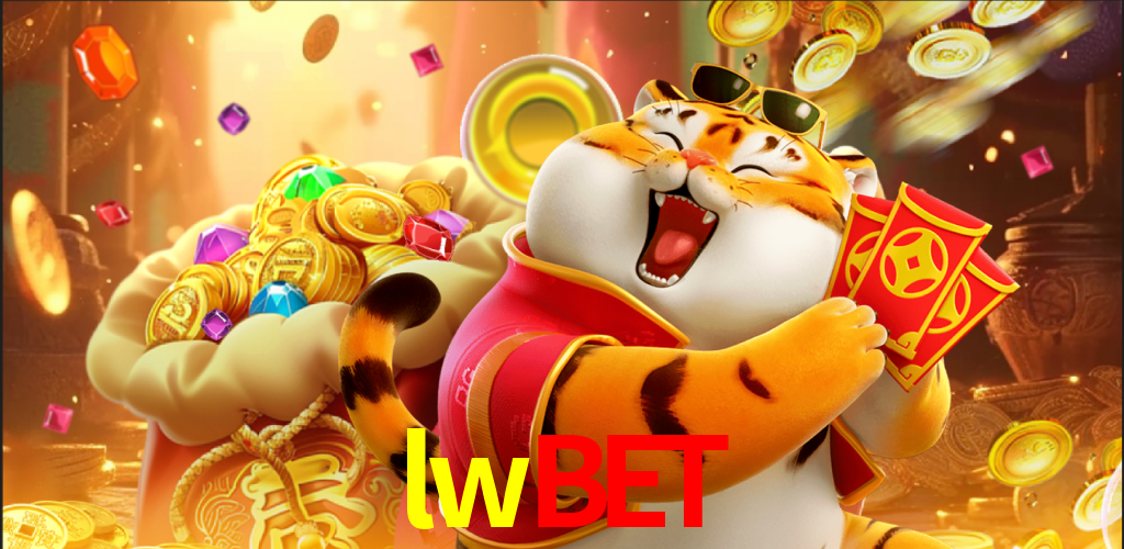 lwbet: A Experiência de Casino com Jogos de Mesa ao Vivo