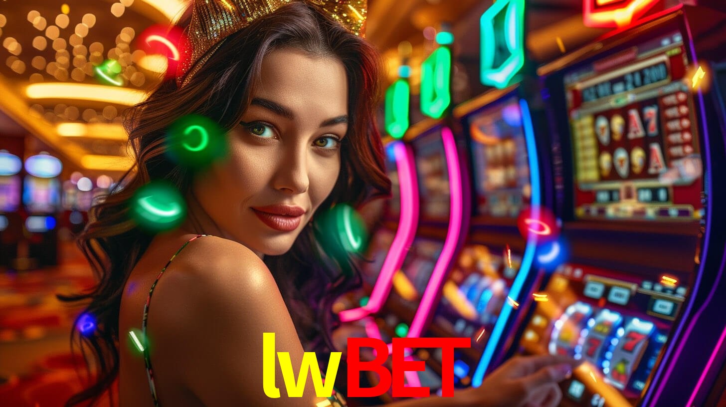 Comparação APP Mobile vs Versão Web lwbet