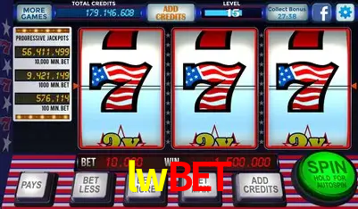 A Emoção da Loteria na lwbet: Uma Chance de Mudança de Vida