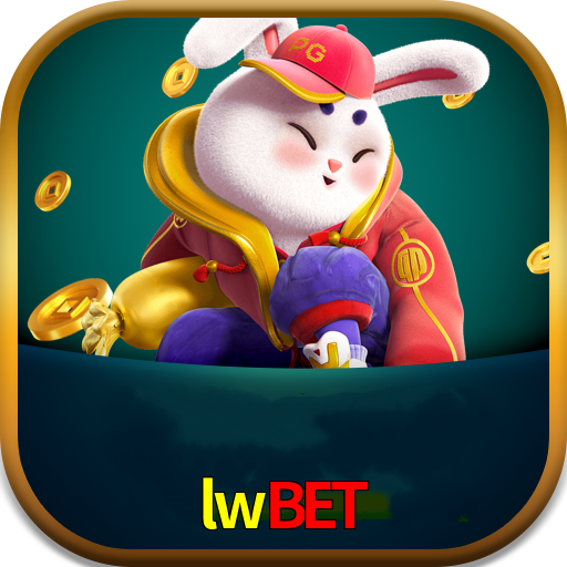 Logo lwbet Cassino Online Brasil