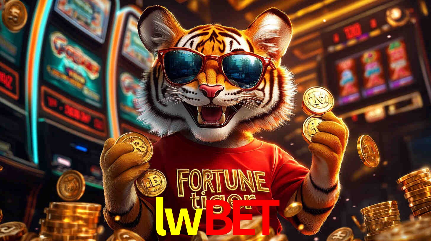 Por Que Jogar Fortune Tiger no lwbet