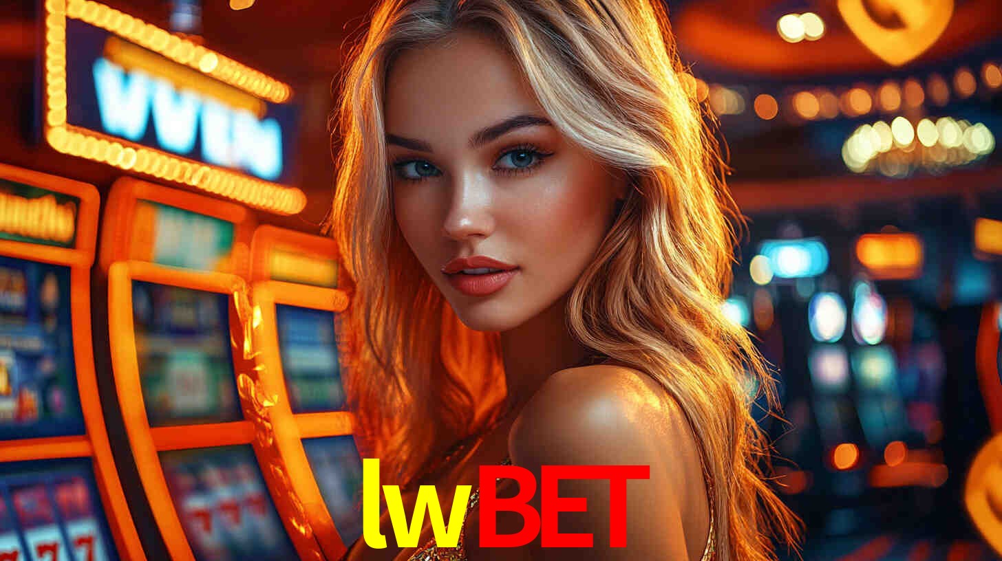 Caça-Níqueis no lwbet