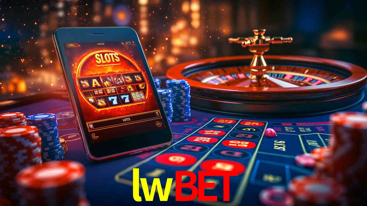 Slots Favoritos no lwbet